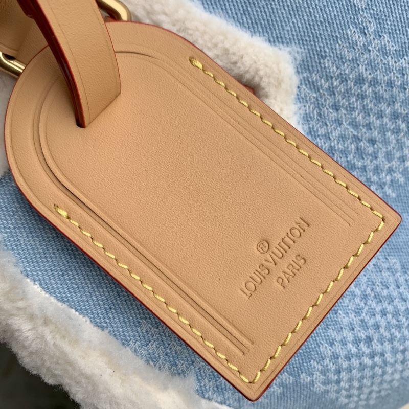 LV Speedy Bags